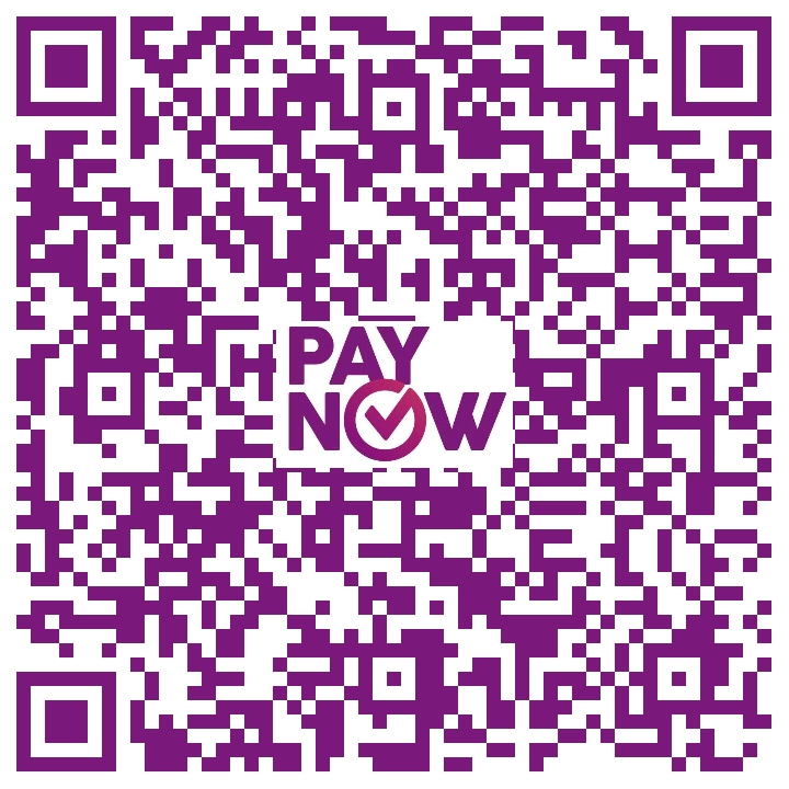 Payment QR code