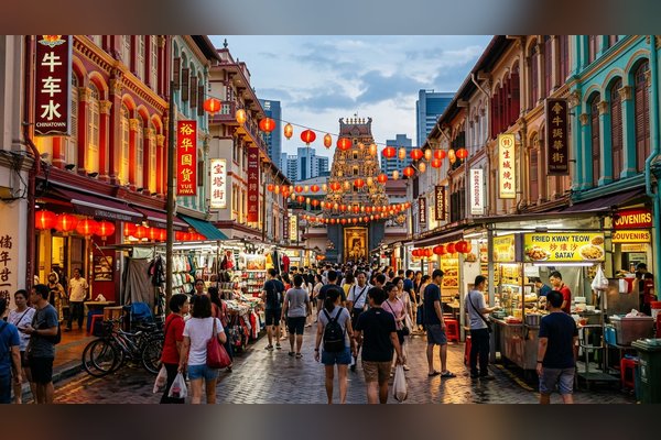 Chinatown