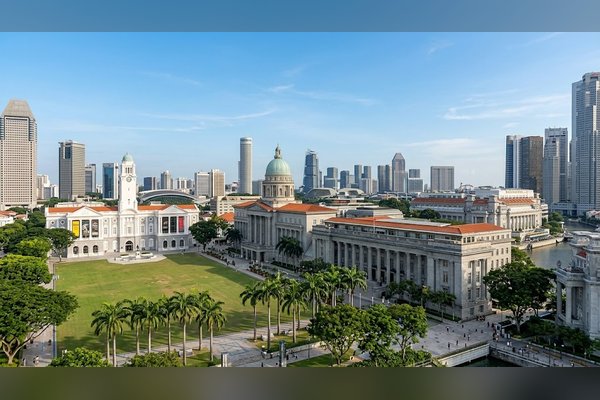 Civic District