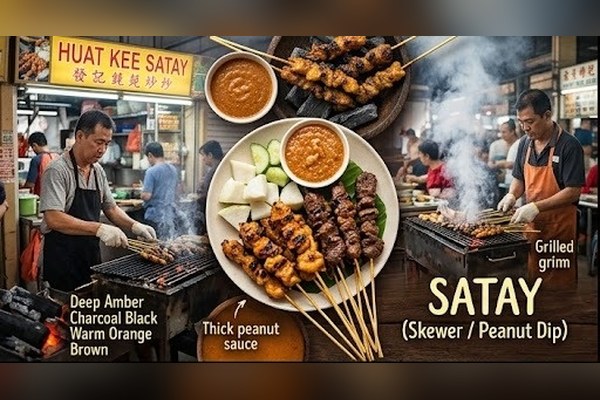 Satay