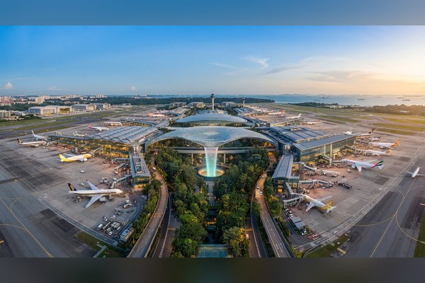 Changi Airport
