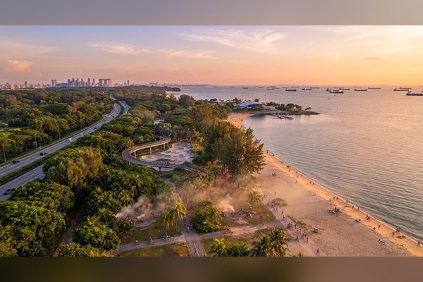 East Coast Park