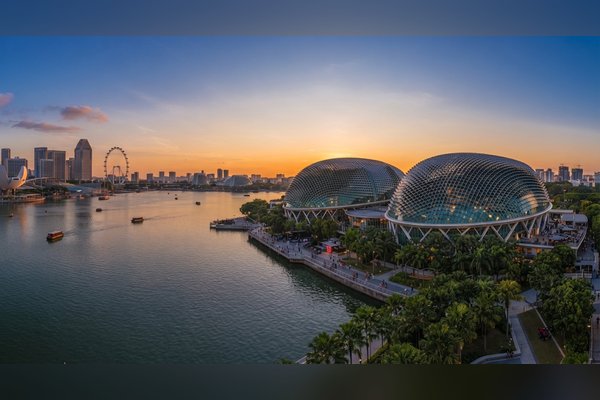 Esplanade