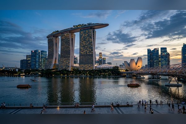 Marina Bay Sands