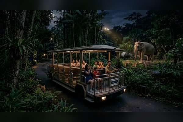 Night Safari