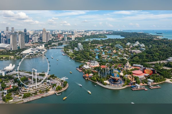Singapore Flyer